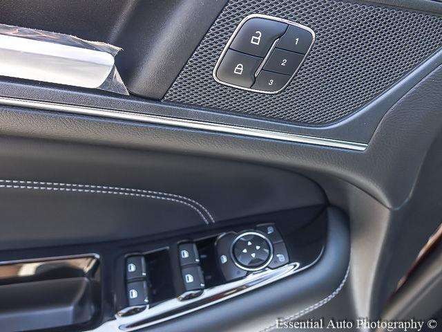 Ford Edge 2017 photo 18